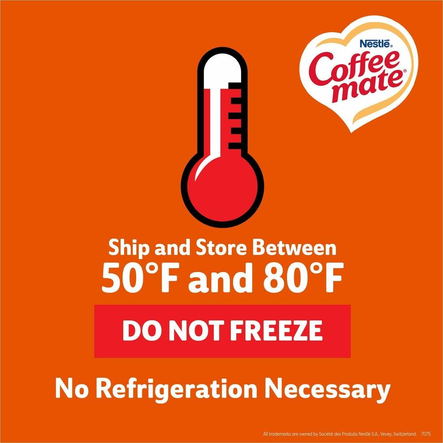 Coffee mate Hazelnut Powdered Coffee Creamer