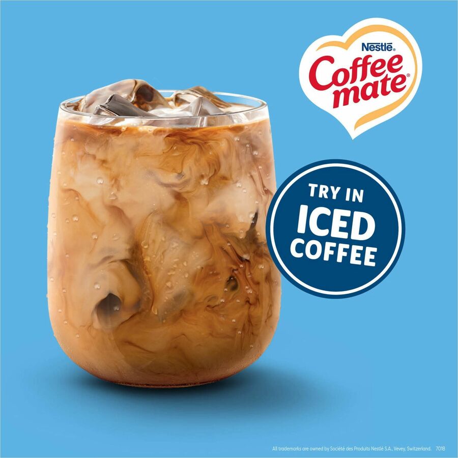 Coffee mate French Vanilla Liquid Concentrate Coffee Creamer - Pump Bottle