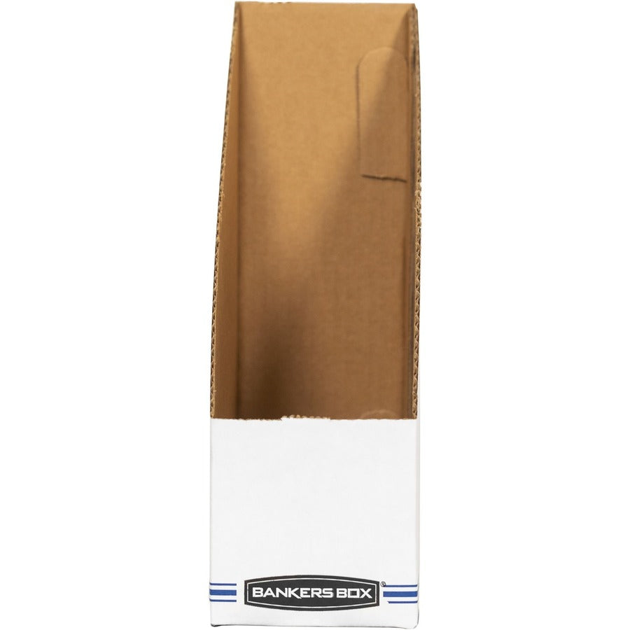 Bankers Box STOR/FILE Magazine File Storage