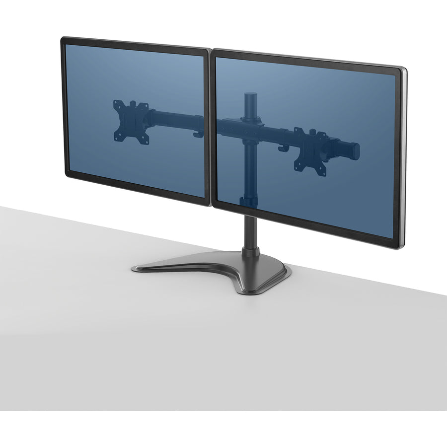 Fellowes Professional Series Dual Horizontal Monitor Arm