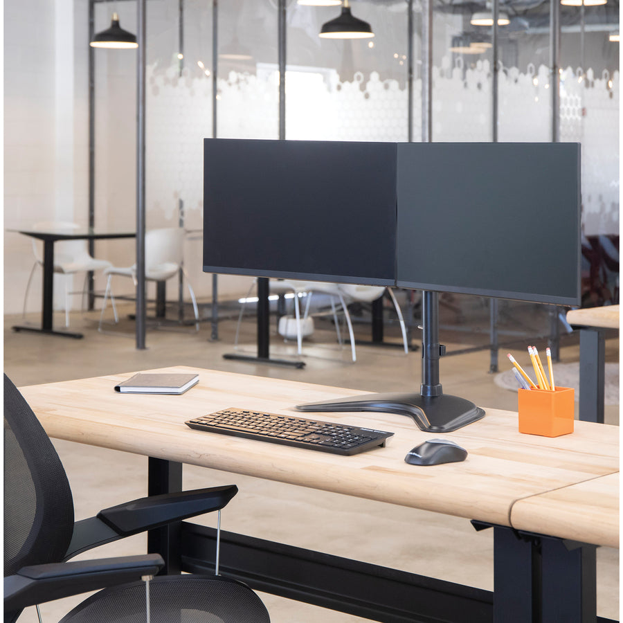 Fellowes Professional Series Dual Horizontal Monitor Arm