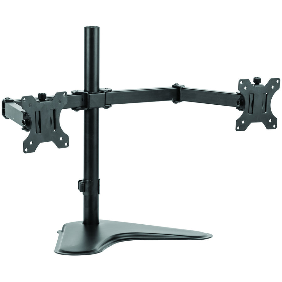 Fellowes Professional Series Dual Horizontal Monitor Arm