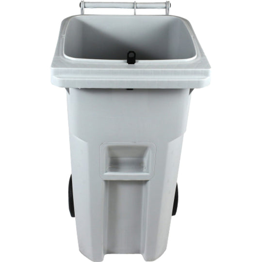 HSM Shredder Collection Cart