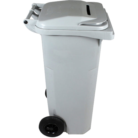 HSM Shredder Collection Cart