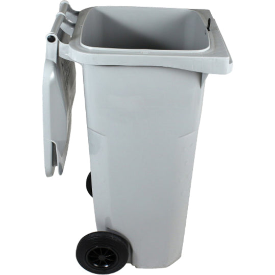 HSM Shredder Collection Cart