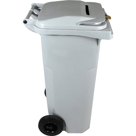 HSM Shredder Collection Cart