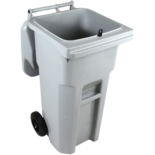 HSM Shredder Collection Cart
