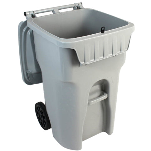 HSM Shredder Collection Cart