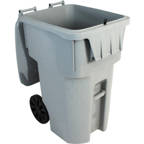 HSM Shredder Collection Cart