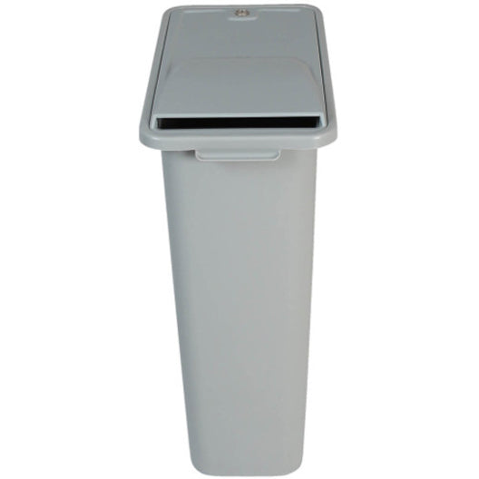 HSM Shred Disposal Bin