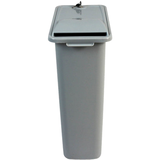 HSM Shred Disposal Bin