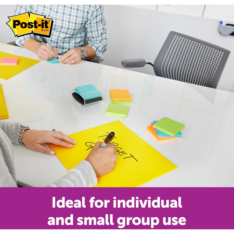 Post-it® Super Sticky Big Notes