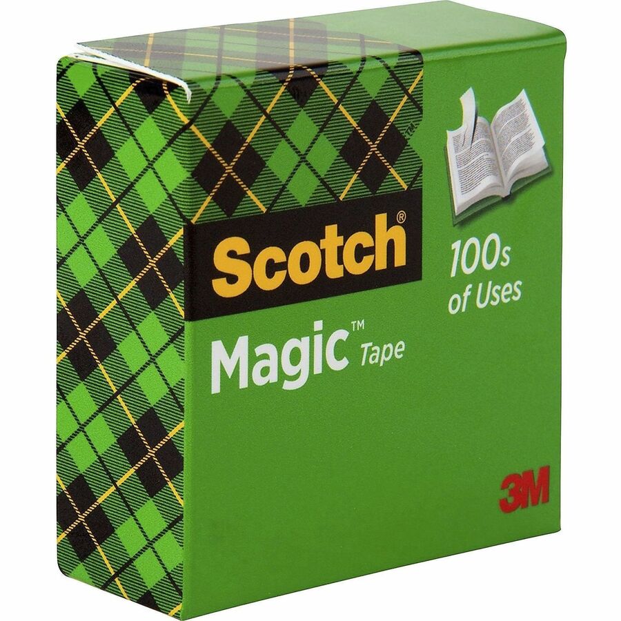 Scotch Magic Tape