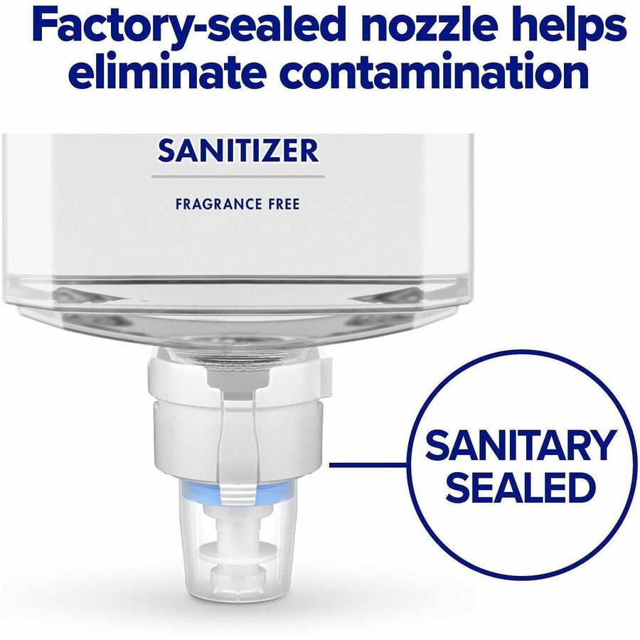 PURELL® ES6 Hand Sanitizer Dispenser