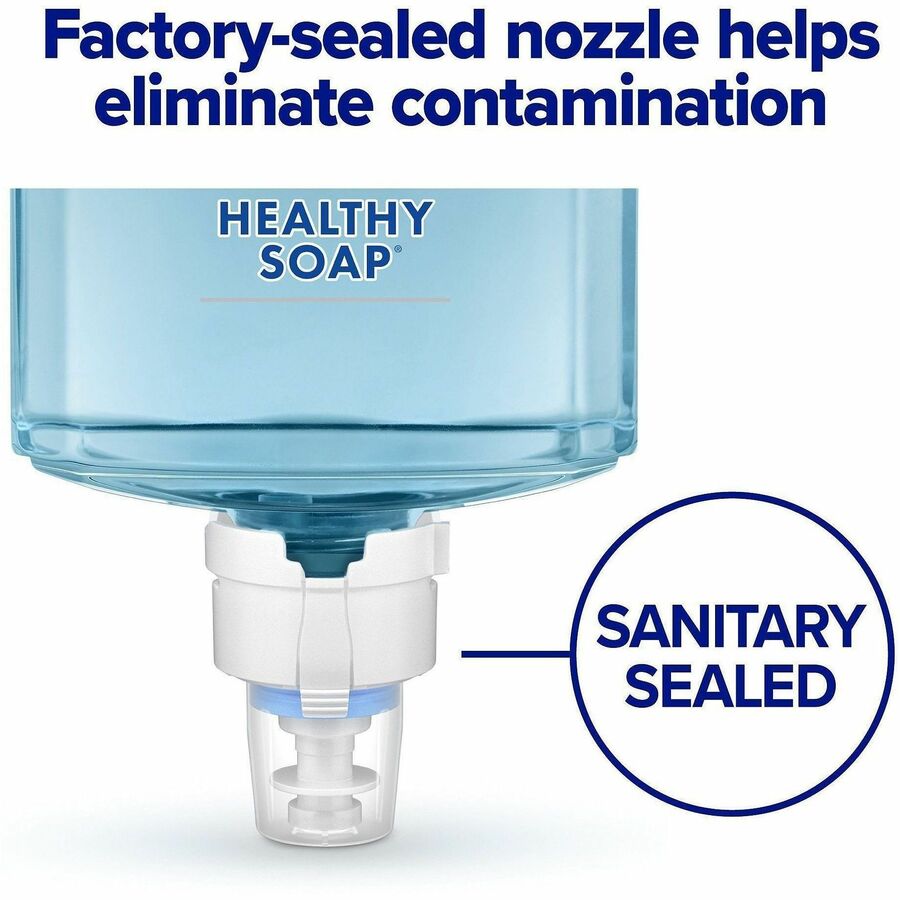 PURELL® ES6 Touch-free Hand Soap Dispenser