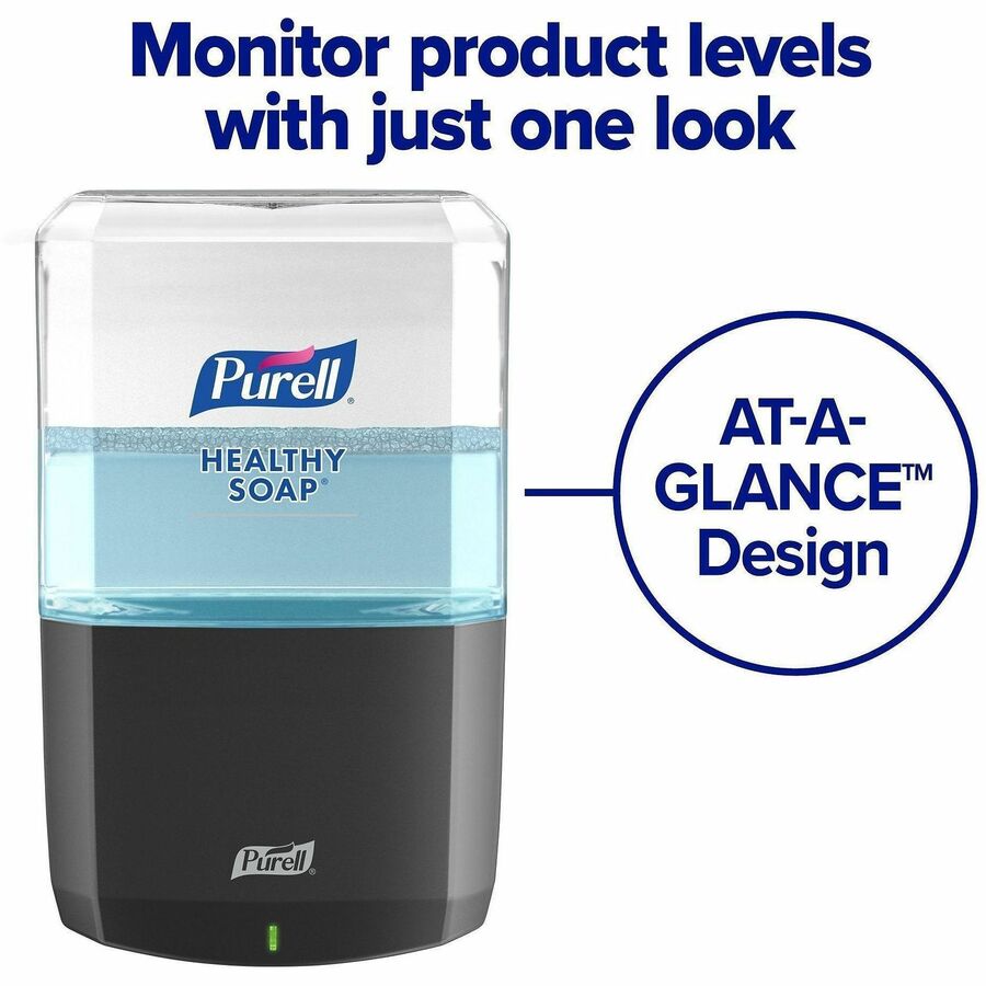 PURELL® ES6 Touch-free Hand Soap Dispenser