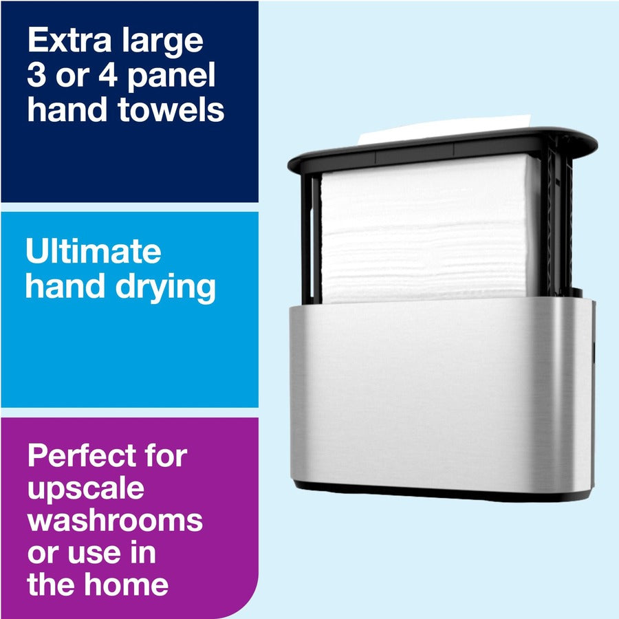 TORK Xpress Countertop Multifold Hand Towel Dispenser
