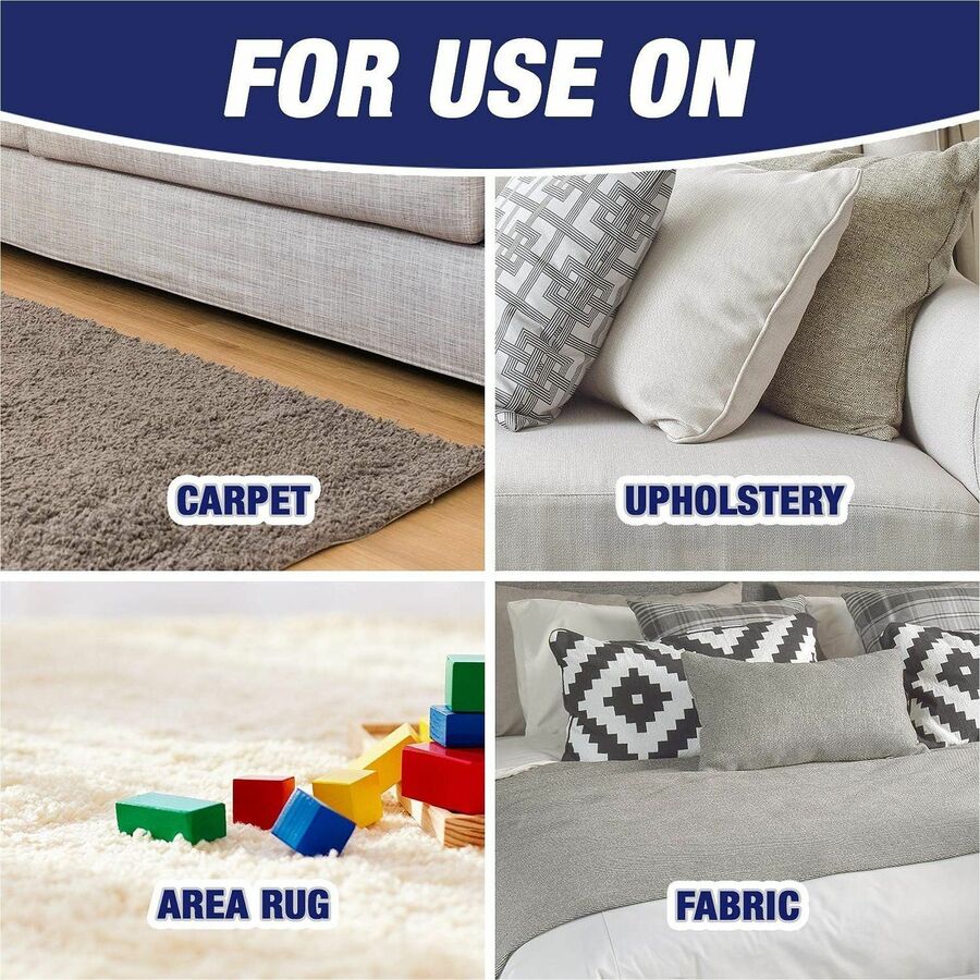 Resolve Ultra Stain/Odor Remover