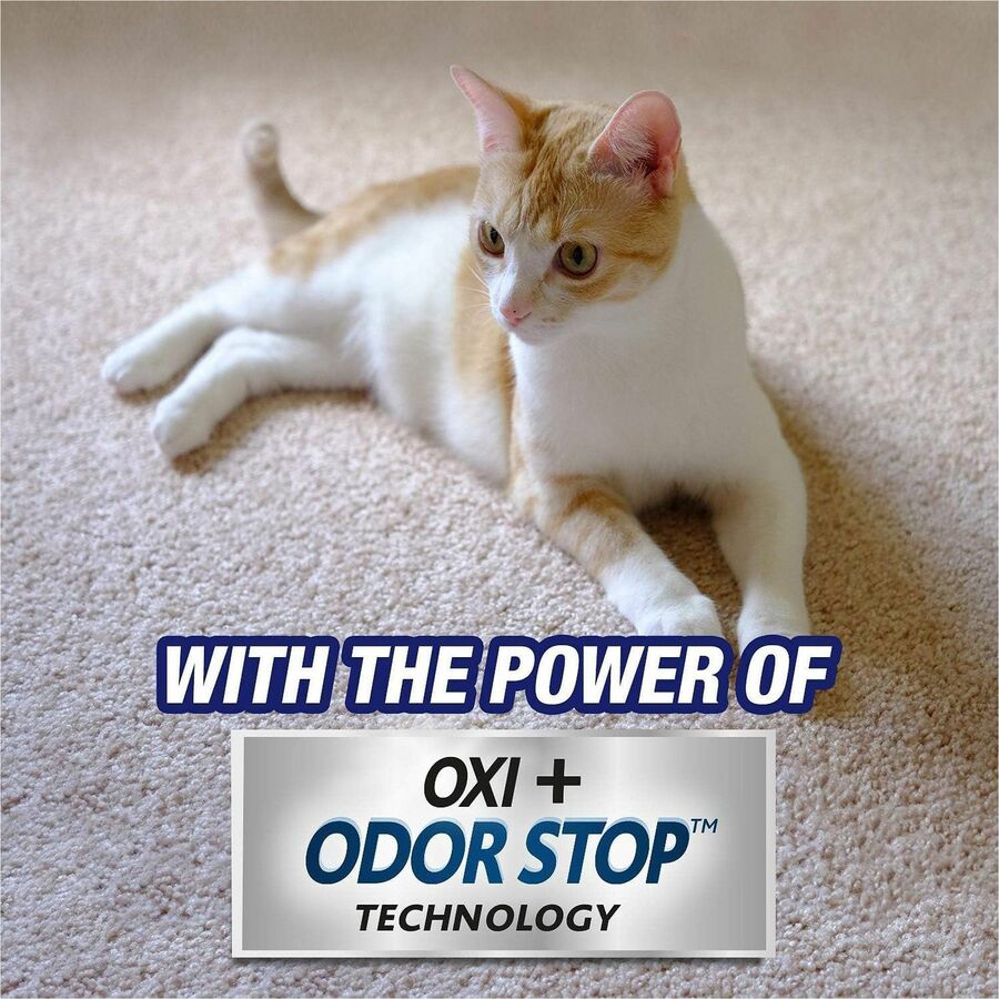 Resolve Ultra Stain/Odor Remover