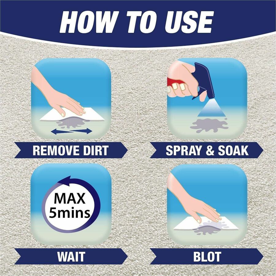 Resolve Ultra Stain/Odor Remover