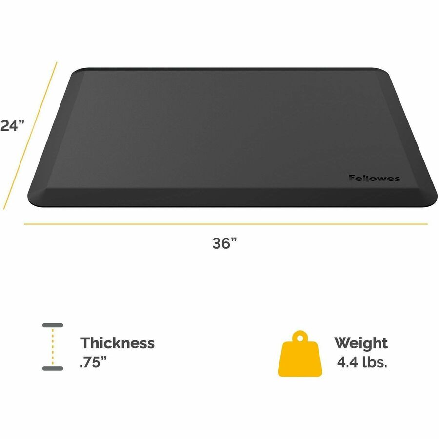Fellowes Anti-Fatigue Wellness Mat