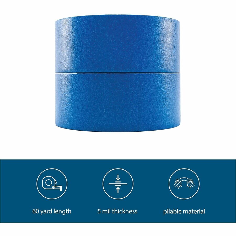 Business Source Multisurface Painter's Tape