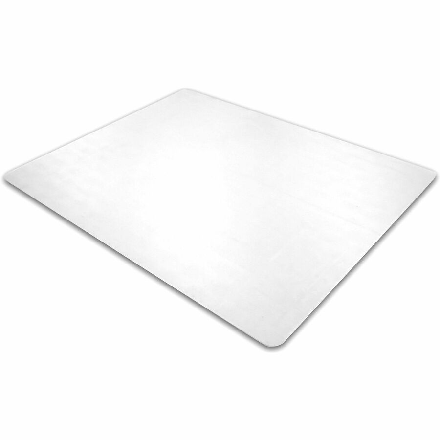 Floortex Ecotex Evolutionmat® Anti-Slip Rectangular Chair Mat