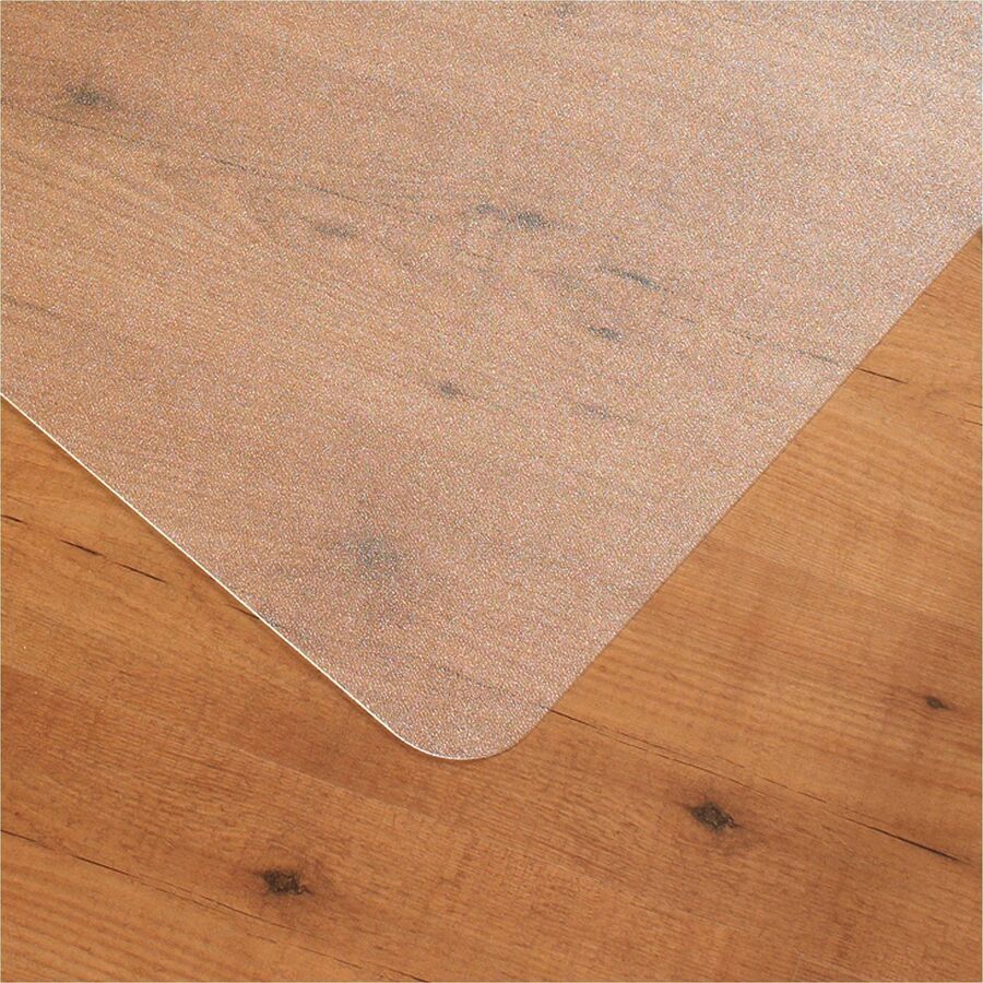 Floortex Ecotex Evolutionmat® Anti-Slip Rectangular Chair Mat