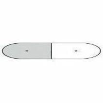 Lorell Prominence 2.0 Half-Racetrack Conference Tabletop