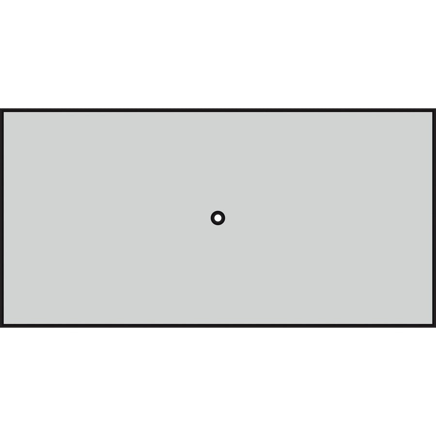 Lorell Prominence 2.0 Rectangular Conference Tabletop