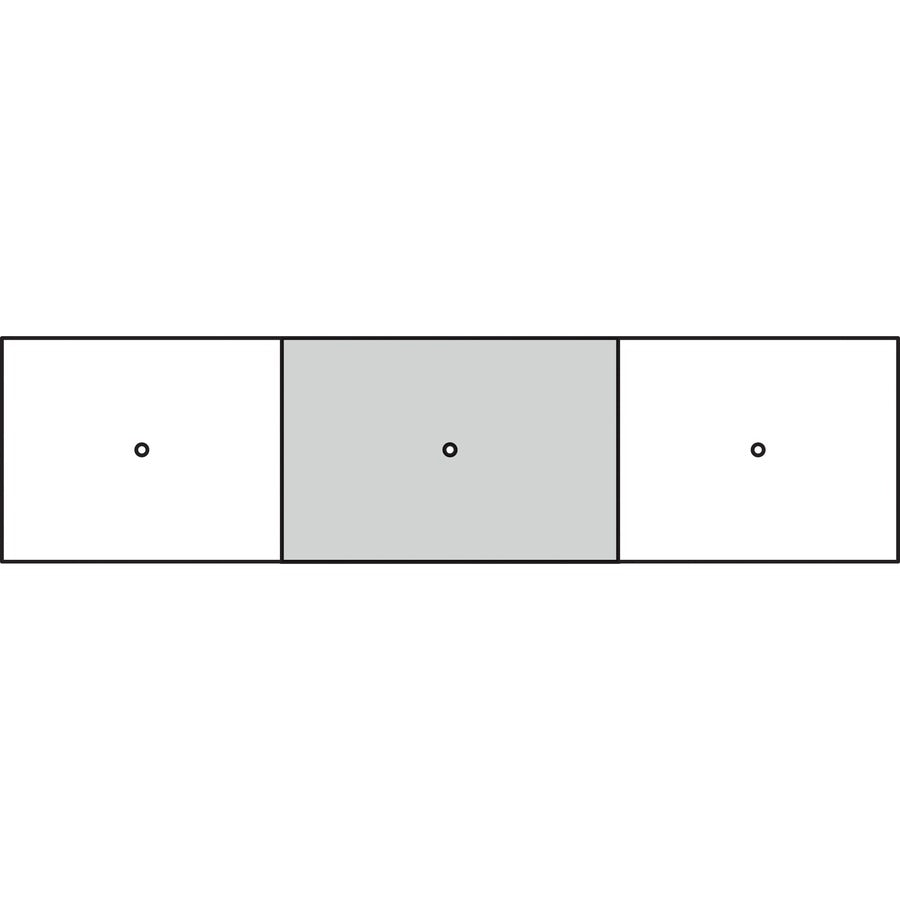 Lorell Prominence 2.0 Rectangular Conference Tabletop
