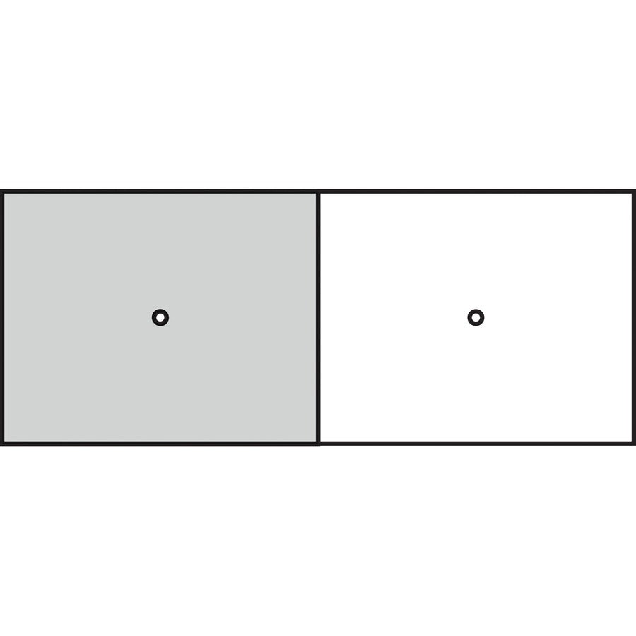 Lorell Prominence 2.0 Rectangular Conference Tabletop