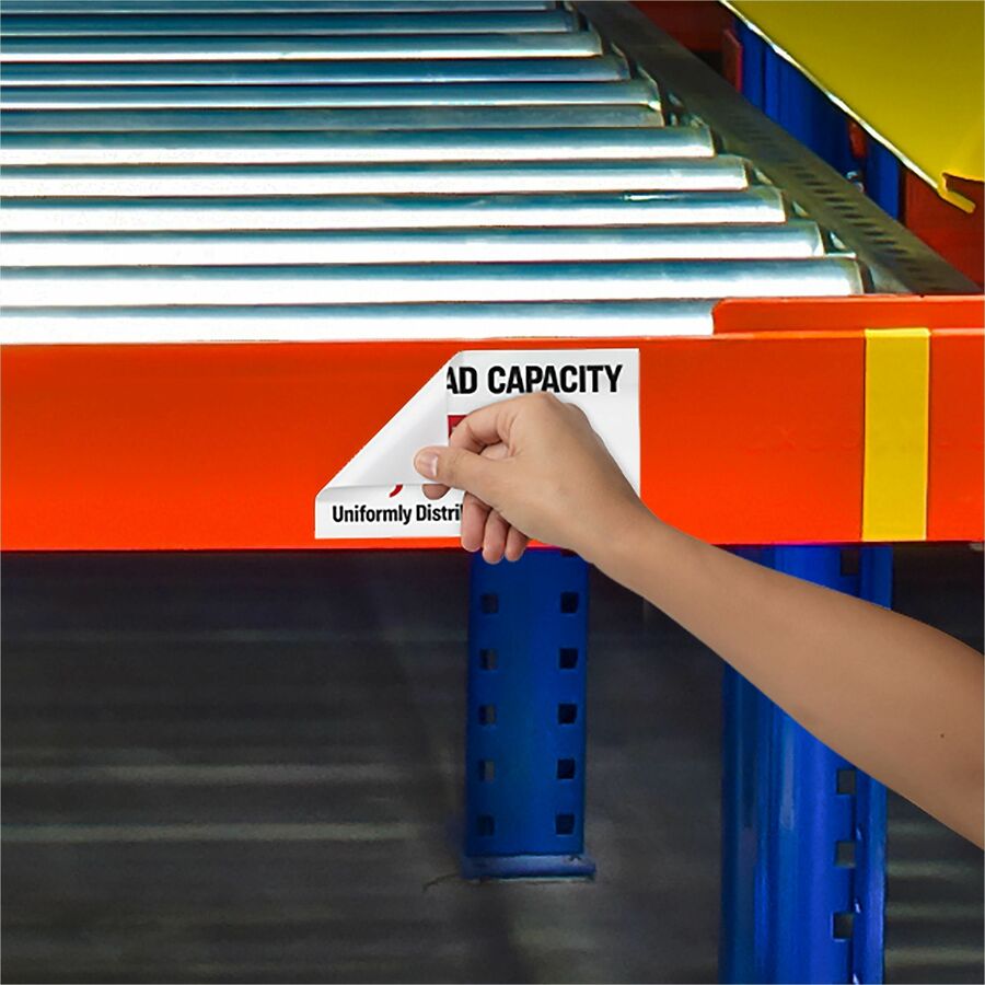 Avery® Surface Safe ID Label