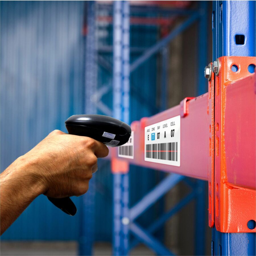 Avery® Surface Safe ID Label