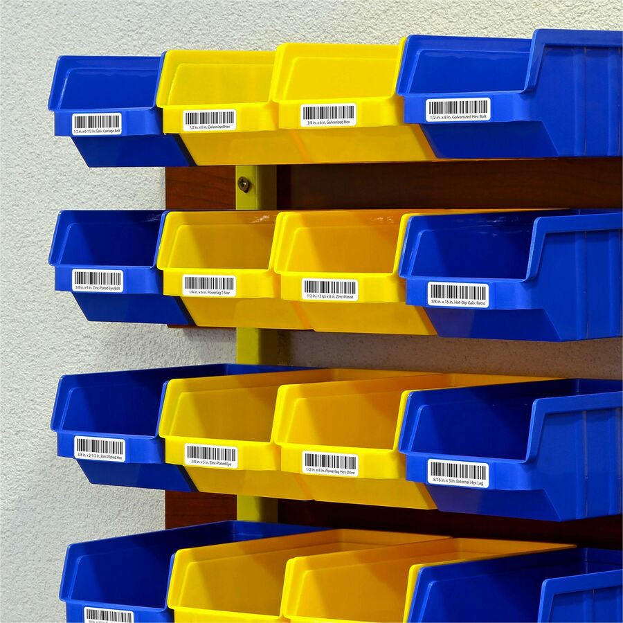 Avery® Surface Safe ID Labels