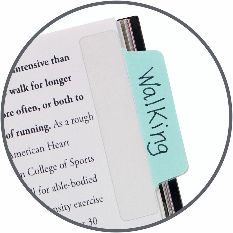 Avery UltraTabs Margin Tabs
