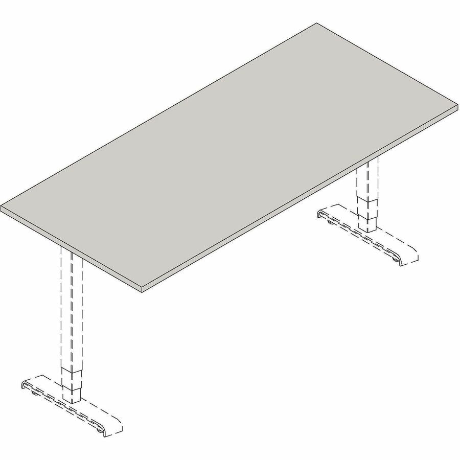 Lorell Relevance Series Tabletop