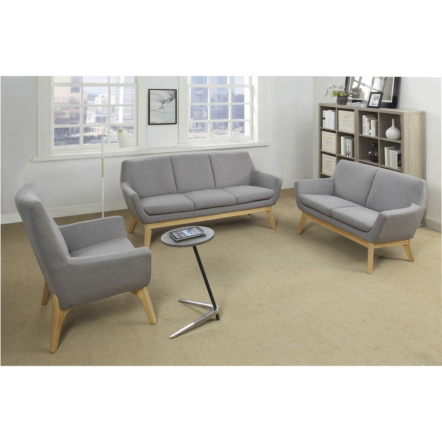 Lorell Quintessence Collection Loveseat