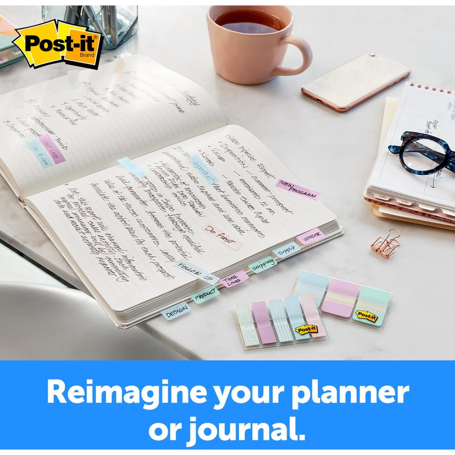Post-it® Durable Tabs
