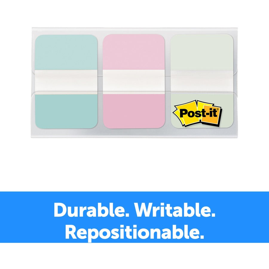 Post-it® Durable Tabs
