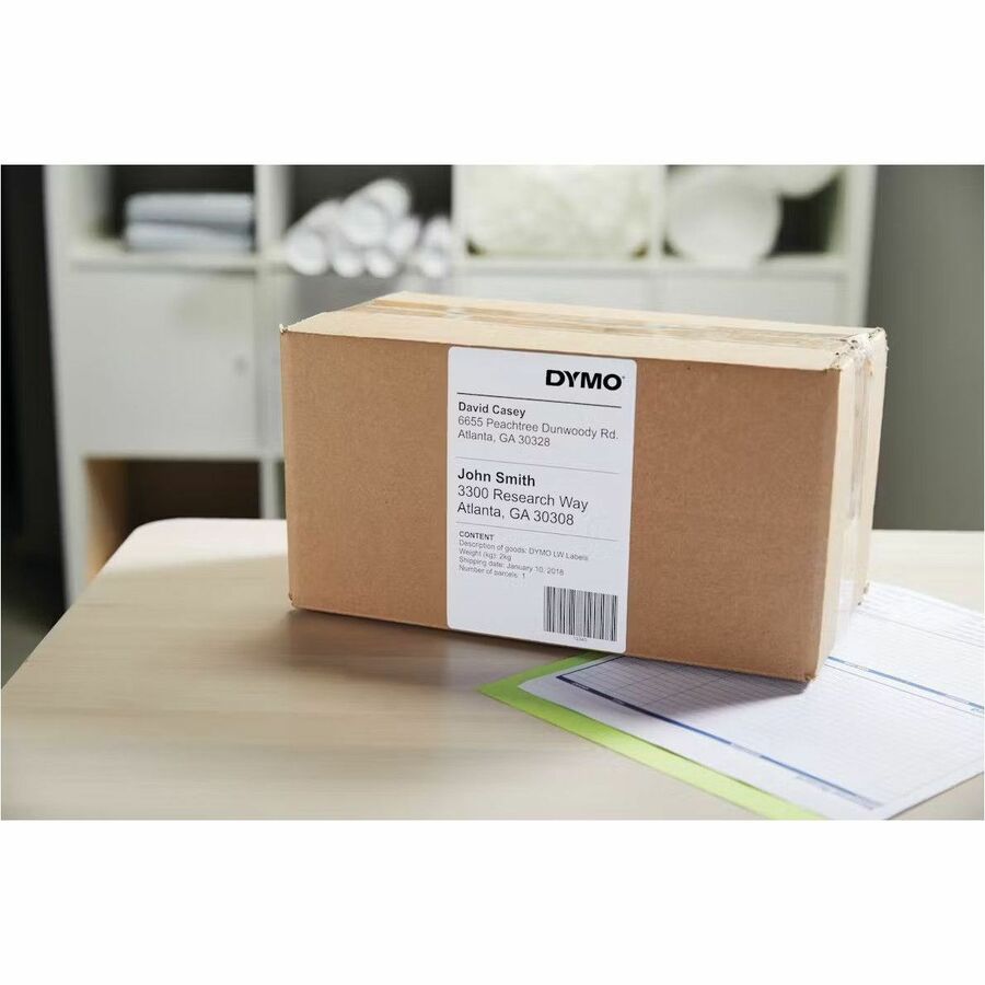 Dymo LabelWriter 4XL Label Printer Label Roll