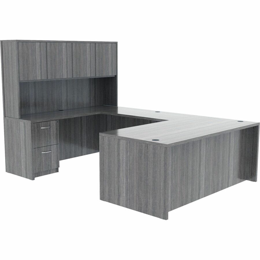 Lorell Essentials Series Bridge