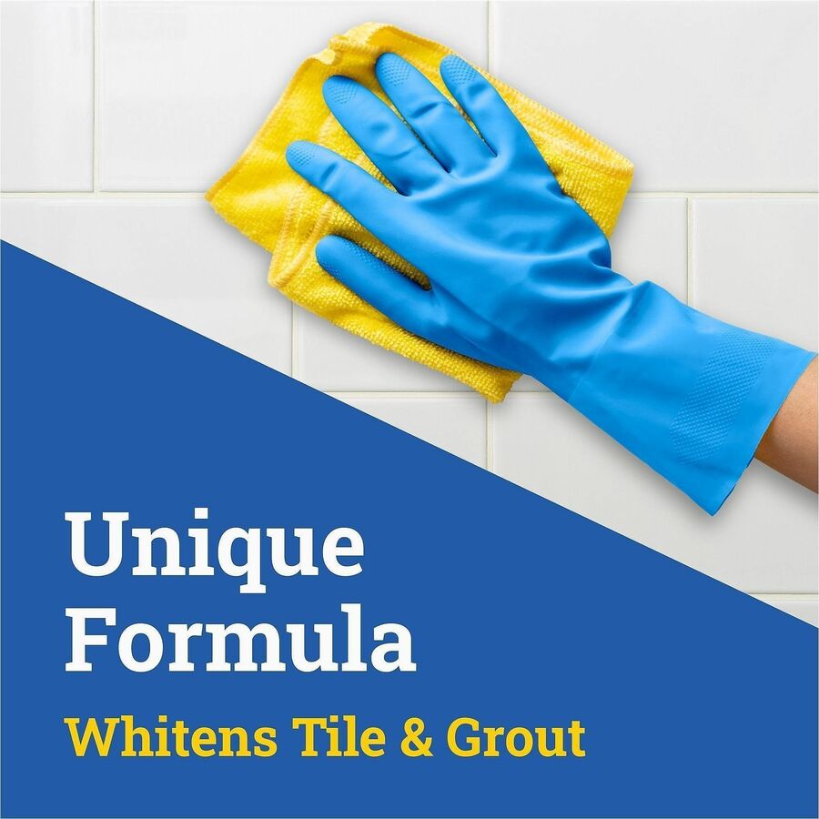 CloroxPro™ Tilex Disinfecting Instant Mold and Mildew Remover Spray