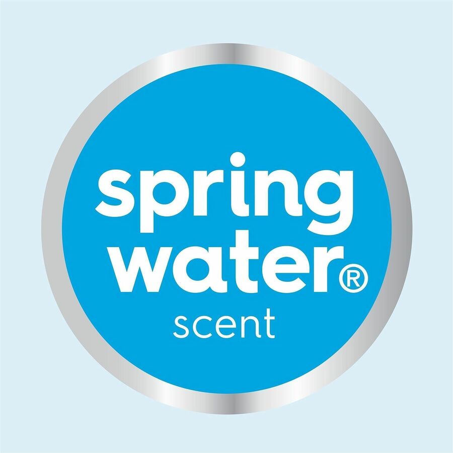 Dial Spring Water Scent Liquid Hand Soap