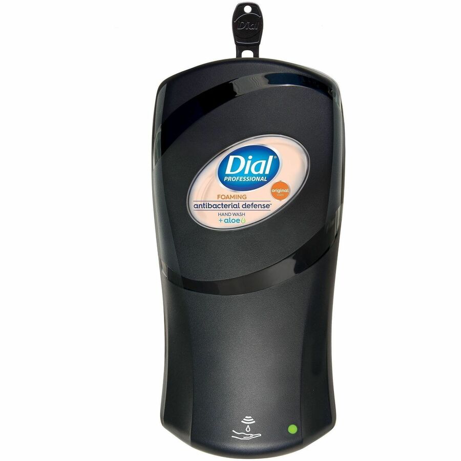 Dial Professional FIT Universal Touch-Free Dispenser
