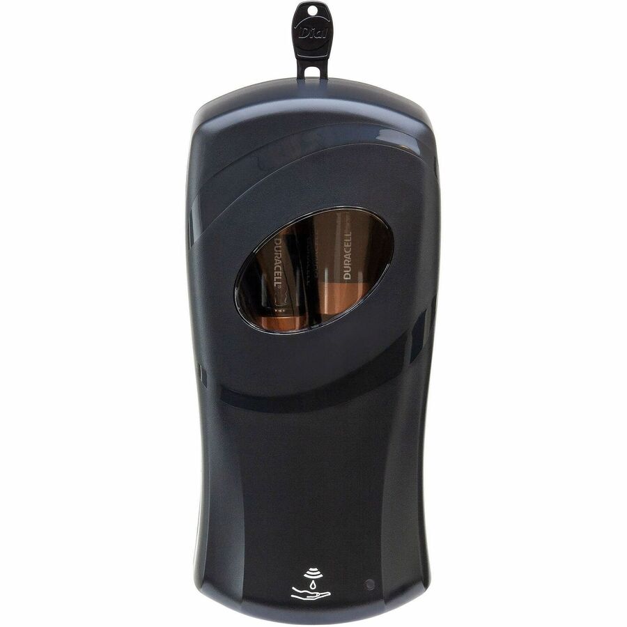 Dial Professional FIT Universal Touch-Free Dispenser