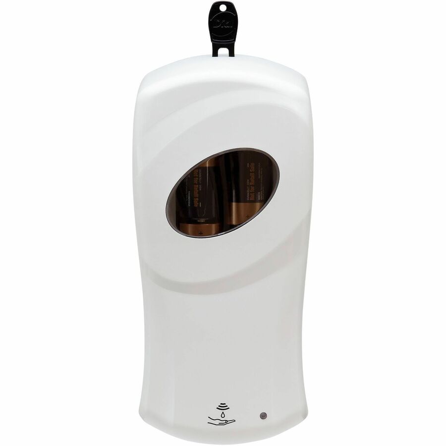 Dial Professional FIT Universal Touch-Free Dispenser