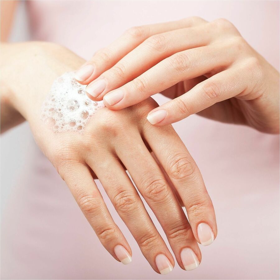 Scott Hand Sanitizer Foam