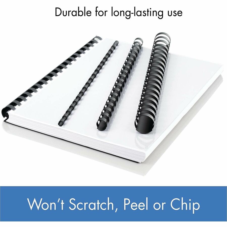 Mead CombBind Binding Spines