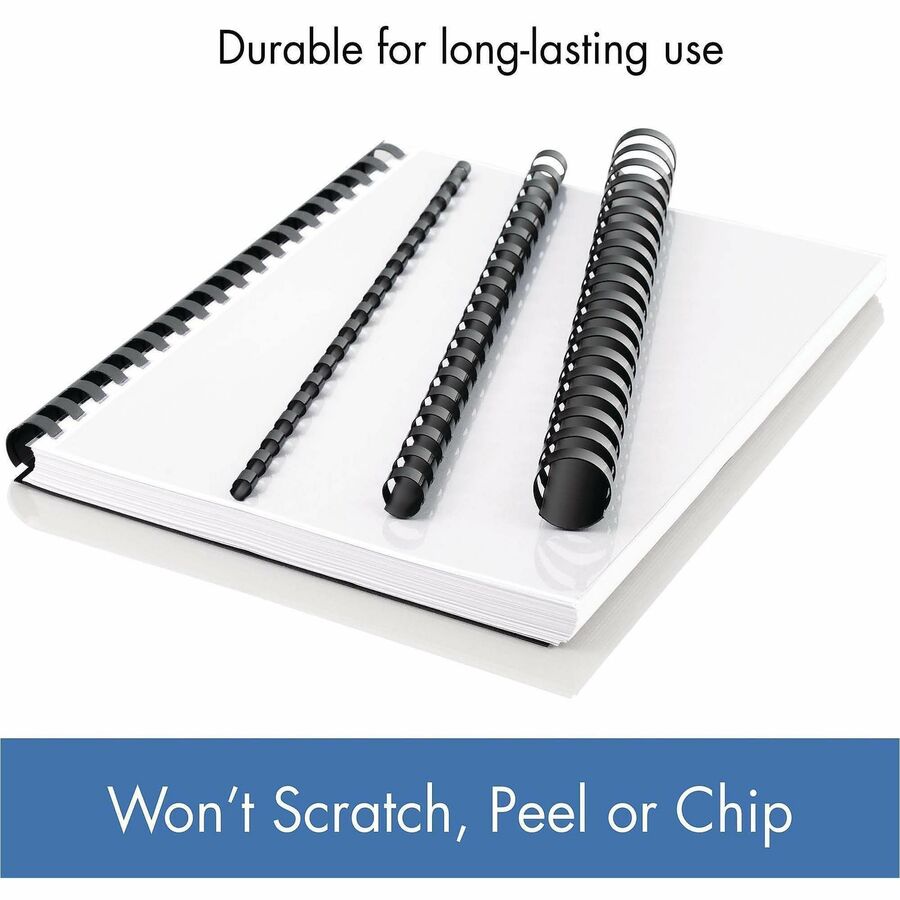 Mead CombBind Binding Spines